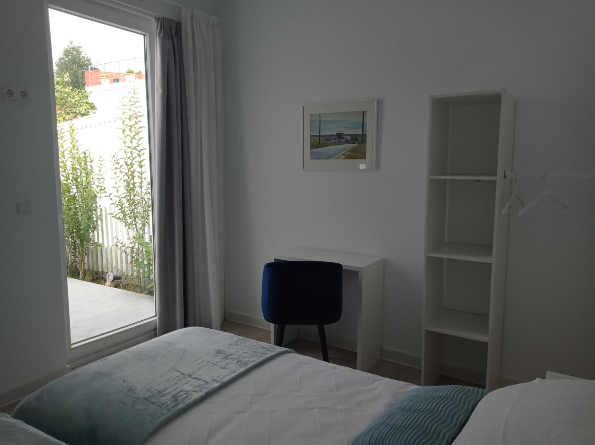 Casas Turisticas Lar Jardin - Parking Privado Santiago de Compostela Exterior photo