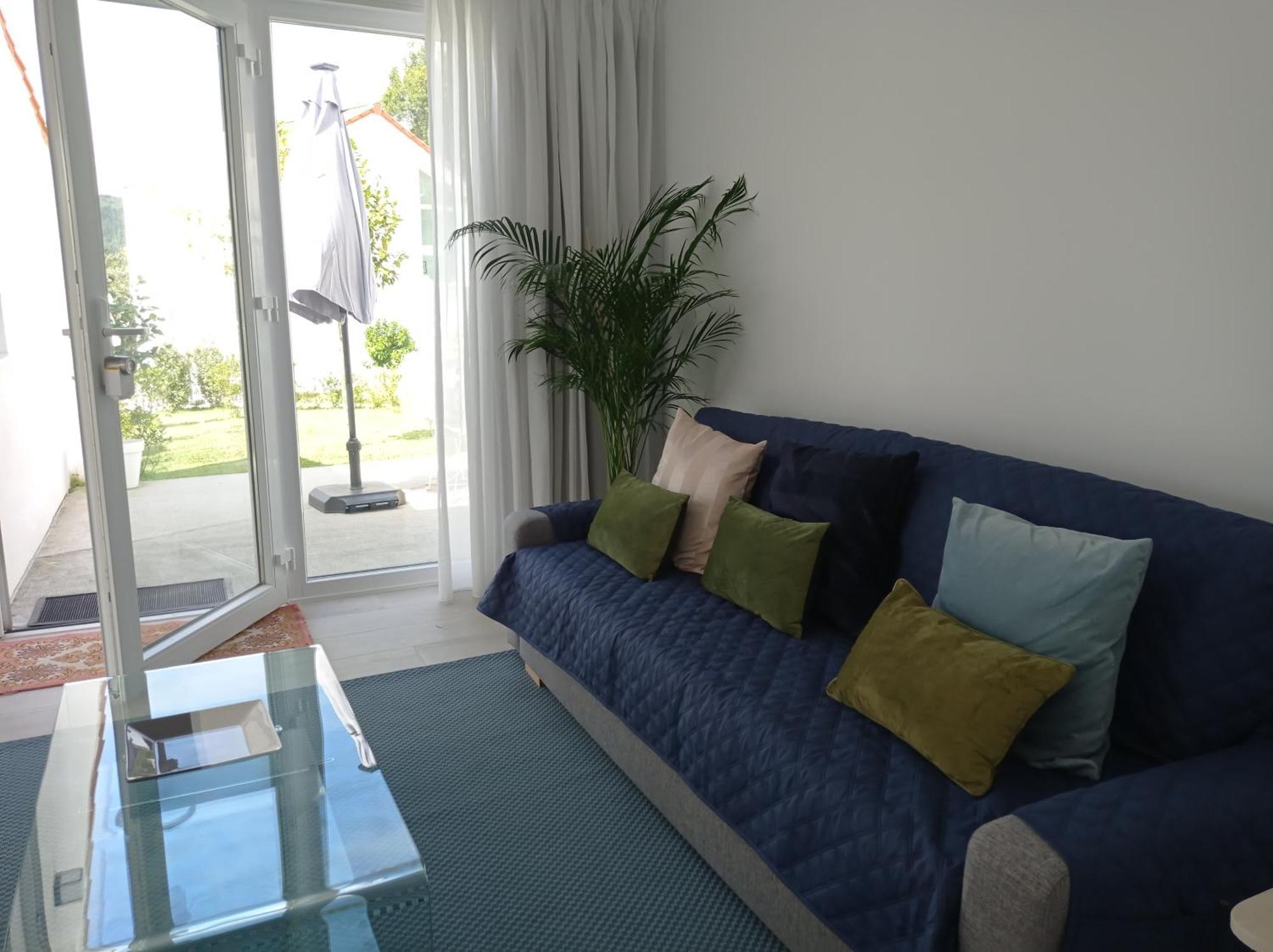 Casas Turisticas Lar Jardin - Parking Privado Santiago de Compostela Exterior photo
